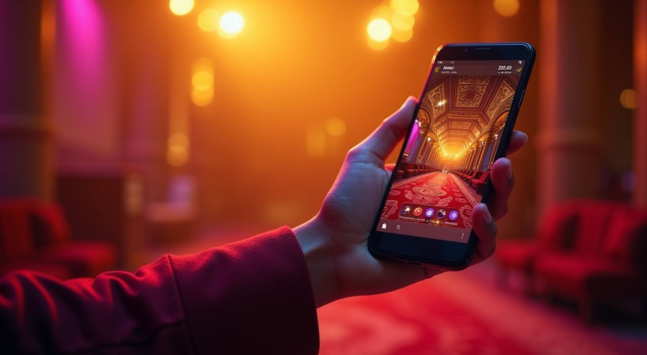 winbuzz mobile gaming